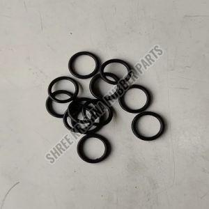 9X2.5mm NBR Rubber O Rings