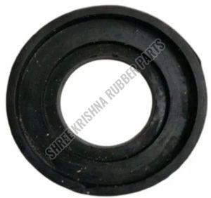 Black Rubber Sand Guards