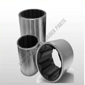 Metal Bonded Rubber Bushes