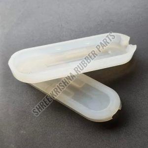 Silicone Rubber Caps