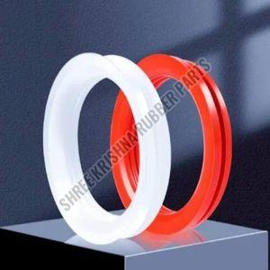 Solar Water Heater Silicone Rubber Washers