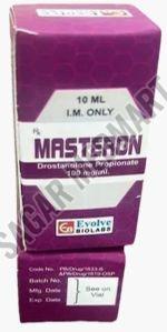 10ml Masteron Drostanolone Propionate Injection