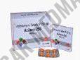 Azifort 500 Azithromycin Tablet