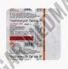 Azifort 500 Azithromycin Tablet