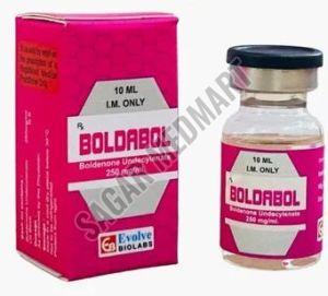 Boldabol Boldenone Undecylenate Injection