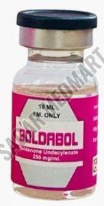 Boldabol Boldenone Undecylenate Injection