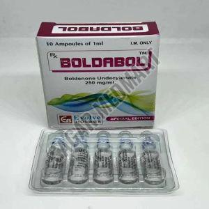 Boldabol 200mg Boldenone Undecylenate Injection