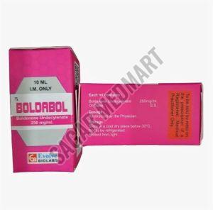 Boldabol Boldenone Undecylenate Injection