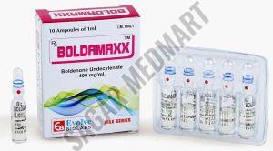 Boldamaxx Boldenone Undecylenate Injection