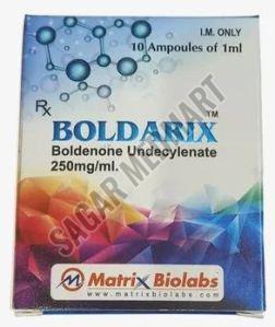 Boldarix Boldenone Undecylenate Injection