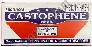 Castophene Phenolphthalein Tablet