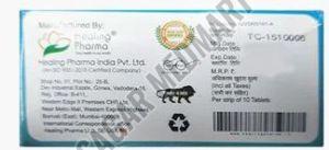 Colchiheal 0.5mg Colchicine Tablets