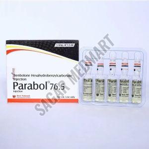 Parabol 76.5mg Trenbolone Injection