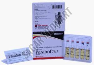 Parabol 76.5mg Trenbolone Injection
