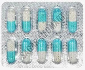 Candiface Itraconazole 200mg Capsules