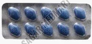 Mahagra Sildenafil Citrate Tablets