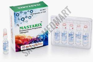 Mastarix Drostanolone Propionate Injection