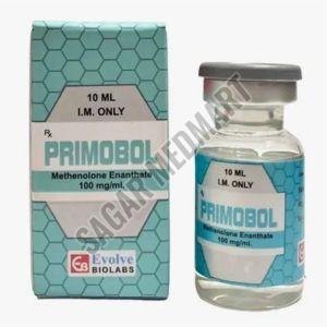 Primobol Methanolone Enanthante Anabolic Steroid Injection