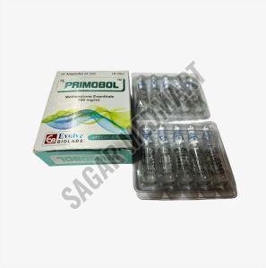 Primobol Methenolone Enanthate Injection