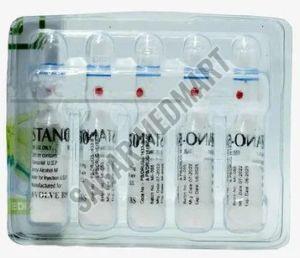 Stano 50mg Stanozolol Injection