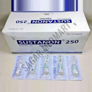 Sustanon 250 Mg Injection