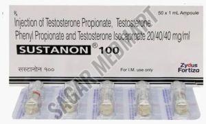 Sustanon Testosterone Propionate Injection