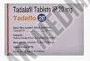 Tadaflo 20mg Tadalafil Tablets
