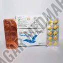 Tastylia 20mg Tadalafil Tablet