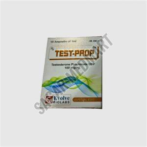 Test Prop Testosterone Propionate