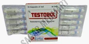 Testobol 50mg Testosterone Base Injection