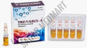 Testorix E 100mg Trenbolone Acelate Injection