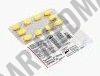 Toptada 20mg Tadalafil Tablets
