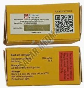 10ml Trenabol Trenbolone Acetate Injection