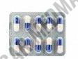 Vanlid Vancomycin 250 Mg Capsule