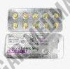 Vidalista 5mg Tadalafil Tablets