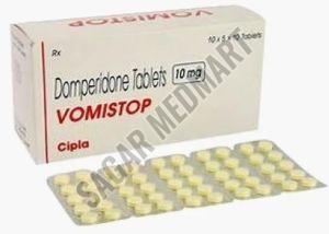 Vomistop Domperidone Tablet
