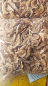 Sun Dried Shrimp