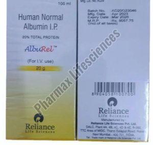 Alburel Injection