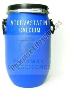 Atorvastatin Calcium Powder