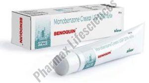 Benoquin Cream