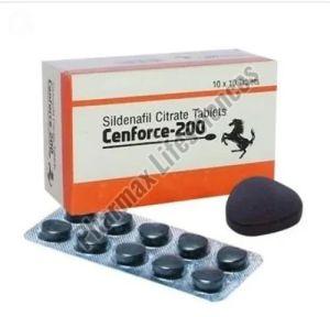 Cenforce 200mg Tablets