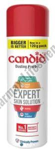 Clotrimazole Dusting Powder