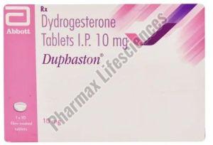 Duphaston 10mg Tablets