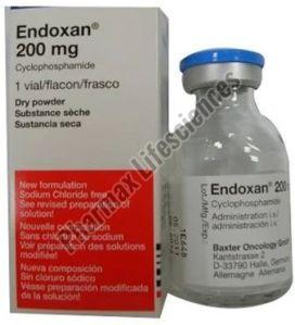 Endoxan 200mg Injection