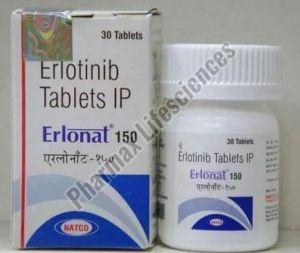Erlonat 150mg Tablets