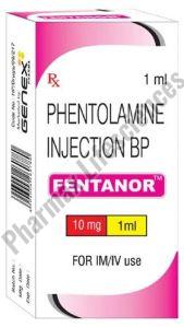 Fentanor 10mg Injection