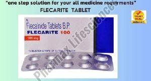 Flecarite Tablet 10S\'