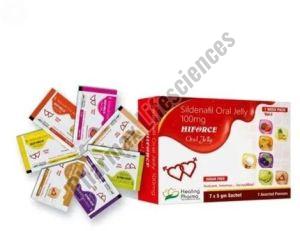 Hiforce Oral Jelly