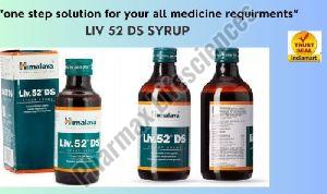 Himalaya Liv.52 Syrup