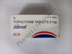Jaknat 5mg Tablets